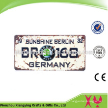 High Quality Wholesale New Style for Traffic Car License Plate Check